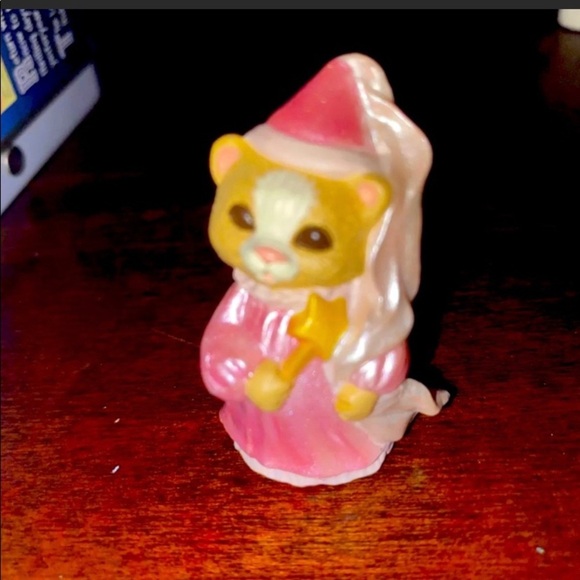 hallmark merry miniatures cameron cat holidays series - Picture 8 of 12